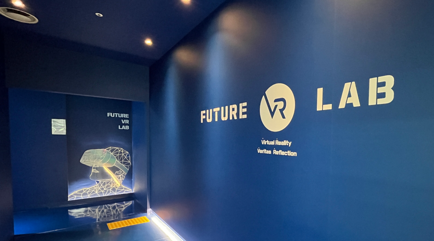 Future VR Lab