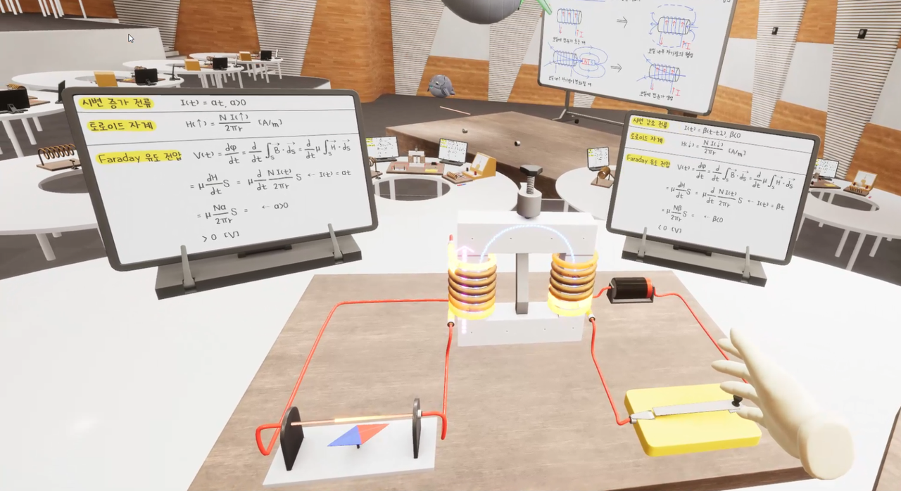 Future VR Lab